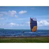 Ozone Alpha V3 Ultra-X Kite Only 5 m²