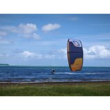 Ozone Alpha V3 Ultra-X Kite Only 6 m²