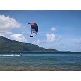 Ozone Alpha V3 Ultra-X Kite Only 9 m²