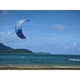 Ozone Alpha V3 Ultra-X Kite Only 9 m²