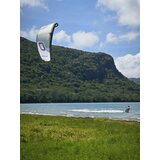 Ozone Alpha V3 Ultra-X Kite Only 11 m²