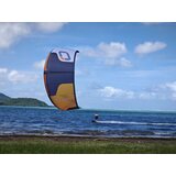 Ozone Alpha V3 Ultra-X Kite Only 11 m²