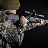 Magpul HUNTER 700 STOCK REMINGTON® 700 SHORT ACTION