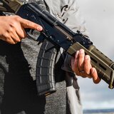 Magpul PMAG 30 AK/AKM MOE