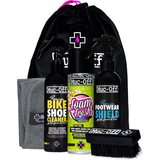 Muc-Off Premium Bike Shoe Care Kit