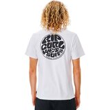 Rip Curl Wetsuit Icon Tee Mens