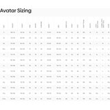 Avatar Airon 102 Customised