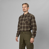 Seeland Glen Flannel Shirt Mens