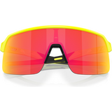 Oakley Sutro Lite, Matte Tennis Ball Yellow w/ Prizm Ruby