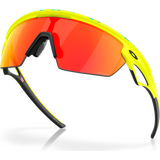 Oakley Sphaera, MTT Tennis Ball Yellow/Clst Neuron w/ Prizm Ruby