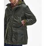 Barbour Bleaberry Wax Jacket Mens