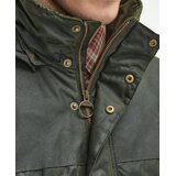 Barbour Bleaberry Wax Jacket Mens