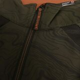 Swedteam Alpha Antibite Half-Zip