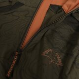 Swedteam Alpha Antibite Half-Zip