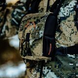 Swedteam Ridge Bino Bag