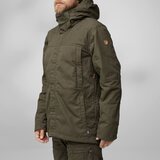 Fjällräven Drev Hybrid Jacket Mens