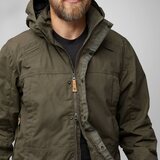 Fjällräven Drev Hybrid Jacket Mens