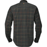 Härkila Kaldfjord Corduroy Check Shirt Mens