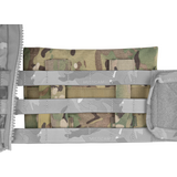 Crye Precision Modular Side Armor Carrier, 6x6"