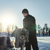 Härkila Trygve Neck Gaiter