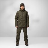 Fjällräven Drev Hybrid Trousers Mens