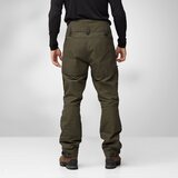 Fjällräven Drev Hybrid Trousers Mens