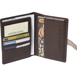 Chevalier Hunting Passport Pocket