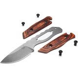 Benchmade HIDDEN CANYON HUNTER | STABILIZED WOOD | DROP-POINT