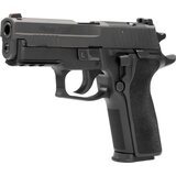 Sig Sauer P229 Elite