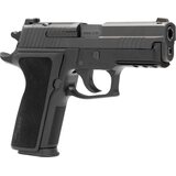 Sig Sauer P229 Elite