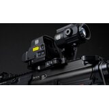 Unity Tactical FAST - OMNI Magnifier Mount