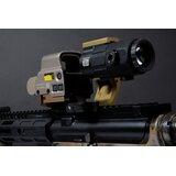 Unity Tactical FAST - OMNI Magnifier Mount