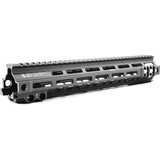 Geissele 13" Super Modular Rail MK4, Black