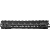 Geissele 13" Super Modular Rail MK4, Black