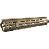 Geissele 13.5" Super Modular Rail MK4 M-LOK - DDC