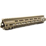 Geissele 13.5" Super Modular Rail MK4 M-LOK - DDC