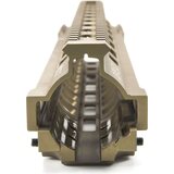 Geissele 13.5" Super Modular Rail MK4 M-LOK - DDC