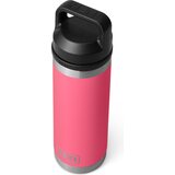 Yeti Rambler Bottle 532 ml (18 oz) with Chug Cap