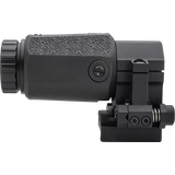 Aimpoint 3X-C with FlipMount 39 mm and TwistMount base