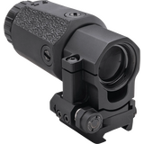 Aimpoint 3X-C with FlipMount 39 mm and TwistMount base
