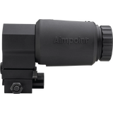 Aimpoint 3X-C with FlipMount 39 mm and TwistMount base