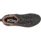 Merrell Moab Speed 2 Leather Mid Waterproof Mens