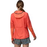 Patagonia Airshed Pro Pullover Womens