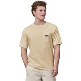 Patagonia Daily Pocket Tee Mens