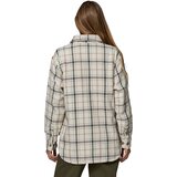 Patagonia Fjord Loft Overshirt Jacket Womens