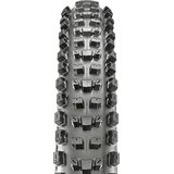 Maxxis Dissector EXO+ TR 3CT 29x2.4WT 120tpi Folding