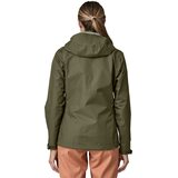 Patagonia Torrentshell 3L Jacket Womens