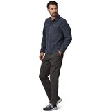 Patagonia Twill Traveler Chino Pants Mens