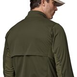 Patagonia Wind Shield Jacket Mens