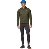 Patagonia Wind Shield Jacket Mens